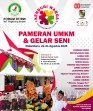 Kenduri Warga Tangkerang Selatan  Digelar 22-24 Agustus 2025