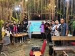 Usung Gagasan Ekologis dalam Utopia, Fitri Yohanes Bersiap Gelar Pameran Tunggal