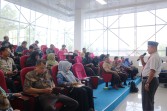 Kadispersip Pekanbaru Sebut Peningkatan Literasi Perlu Gerakan Bersama