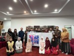 Musyawarah Daerah FTBM Kota Pekanbaru Tetapkan Abdul Hafidz AR sebagai Ketua Periode 2026–2031