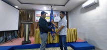 Wira Saputra Pimpin Persatuan Wartawan Indonesia Kepulauan Meranti Periode 2026-2029