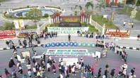 Orang Muda Riau Peringati Hari Keadilan Ekologis; Dari Tapak untuk Keadilan Antargenerasi