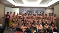 Eko Yunanda Pimpin Walhi Riau Empat Tahun ke Depan, Lima Dewan Daerah Siap Dukung