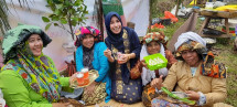 Kunni Sebut Festival Budaya Simalinyang Persembahan Istimewa dari Riau untuk Indonesia