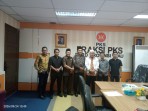Percepat Deklarasi Kaukus Parlemen Hijau Riau, Koalisi Masyarakat Sipil Audiensi ke Fraksi PKS