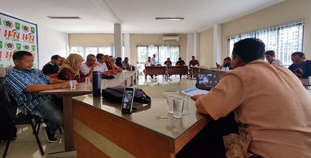 HPN 2023 di Medan, PWI Riau Siap Boyong Ratusan Wartawan