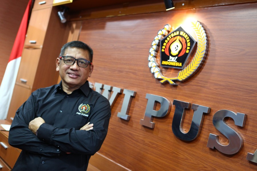 Aturan Baru Diresmikan, Lomba AJP Kolaborasi PWI–Polri Tawarkan Hadiah Ratusan Juta