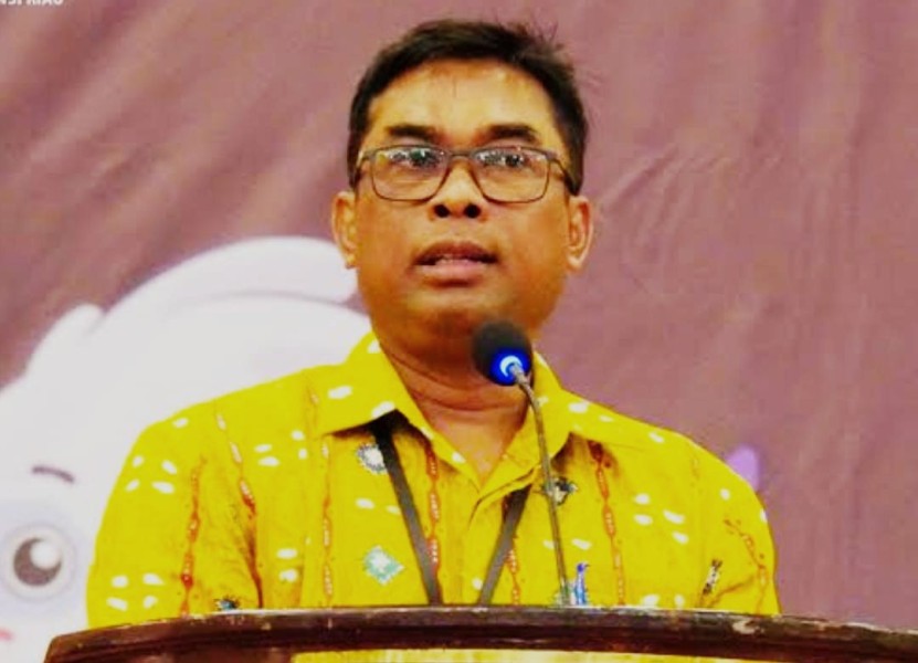 Janji di Negeri yang Kaya Tradisi; Jalan Kebudayaan (2)