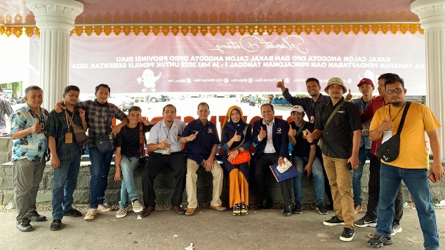 Kunni Masrohanti Bacaleg DPRD Riau Dapil Kampar, Ini Profilnya