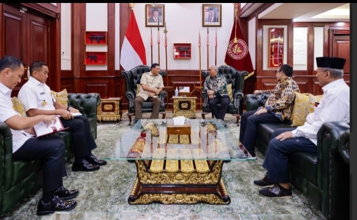 Rangkaian HPN, 200 Wartawan Dijadwalkan Retret di Akmil Magelang