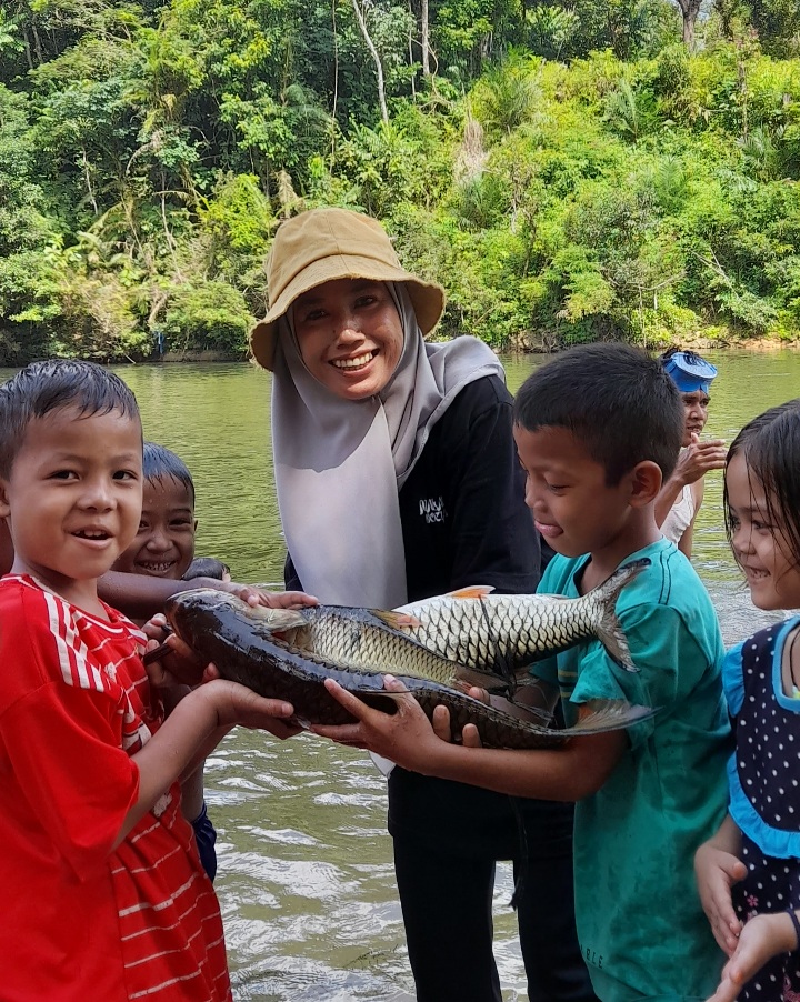 Rumah Sunting Kembali Gelar Residensi Seniman Riau 2024, untuk 7 Cabang Seni