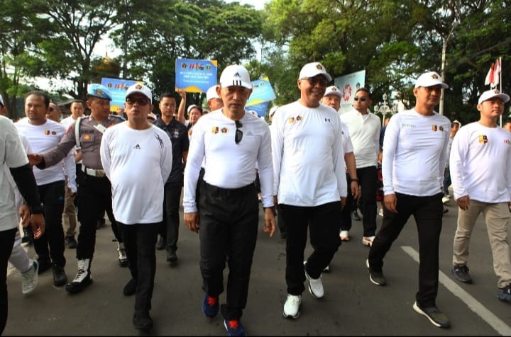 Kick Off HPN 2026 di Banten, PWI Ajak Negara Hadir Jaga Kesehatan Ekosistem Media