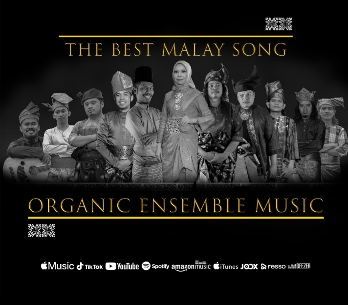 Kehadiran Organic Ensemble Music Meriahkan Dunia Permusikan di Riau