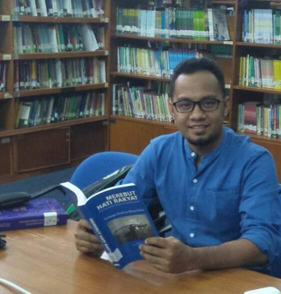 Terkait Bom Bunuh Diri di Bandung, Ketua FKDM Riau Ajak FKDM se-Riau Tingkatkan Kewaspadaan