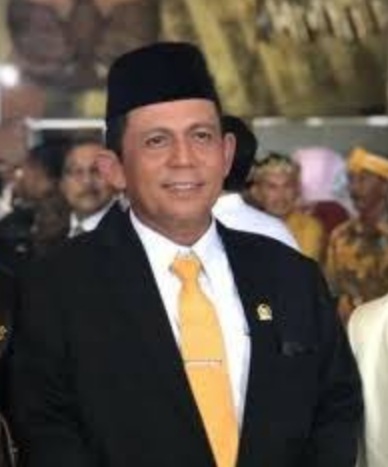 Gubernur Ansar Ahmad Dukung Penuh FSIGB 2022