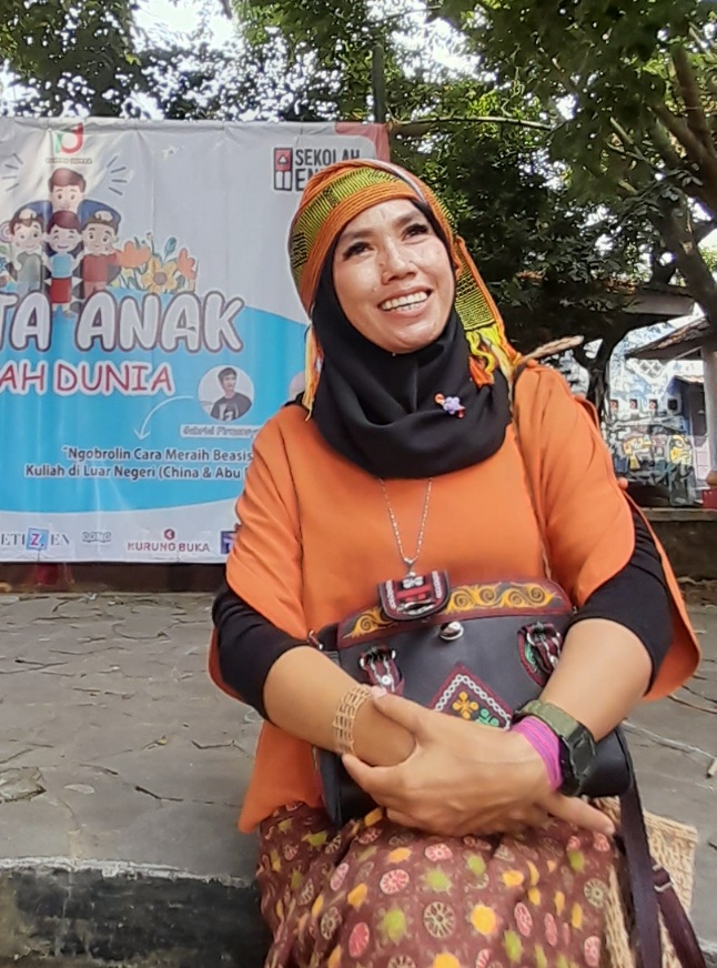 Kunni Masrohanti Sebut Pengusiran Seniman di DPRD Riau Lambang Krisis Adab di Rumah Rakyat