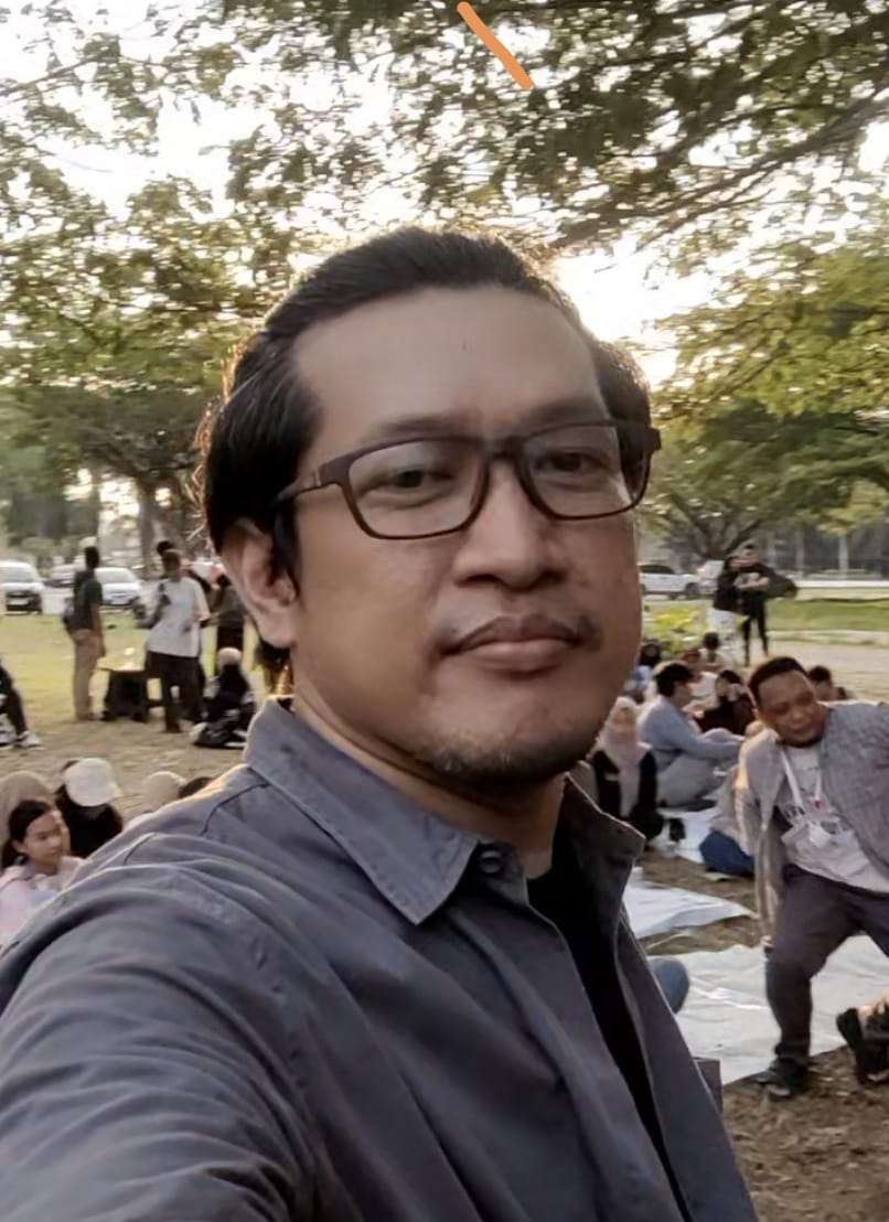 Pameran Context - Rasi Rasa; Catatan Perjalanan Rasa
