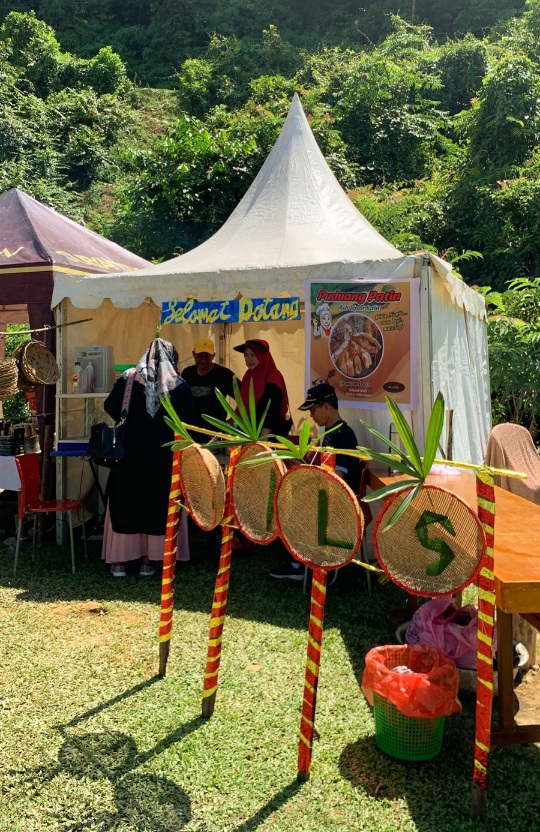 Pesta Budaya dan Kearifan Lokal Warnai Festival Subayang 2022