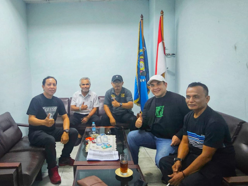 200 Wartawan Sumbar Siap Hadiri HPN 2025 di Riau