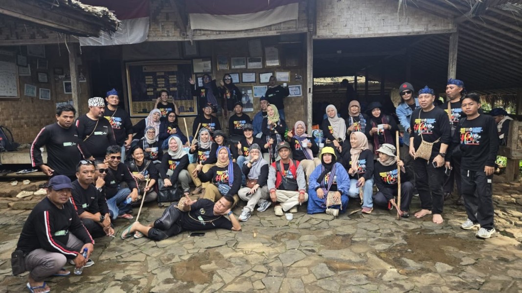 Jelang Puncak HPN 2026, Puluhan Wartawan dan Sastrawan Ikuti Kemah Budaya