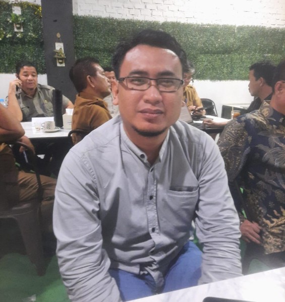 Karhutla Meluas, Jikalahari Soroti Lemahnya Perlindungan Gambut di Riau