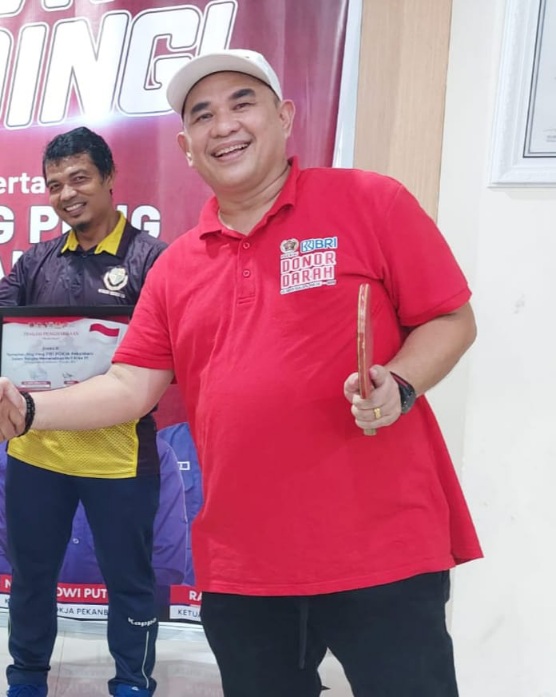 Tahun Ini, PWI Riau Gratiskan UKW Untuk 100 Peserta