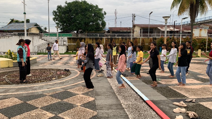 Zapin: Jejak Islam dan Melayu Nusantara