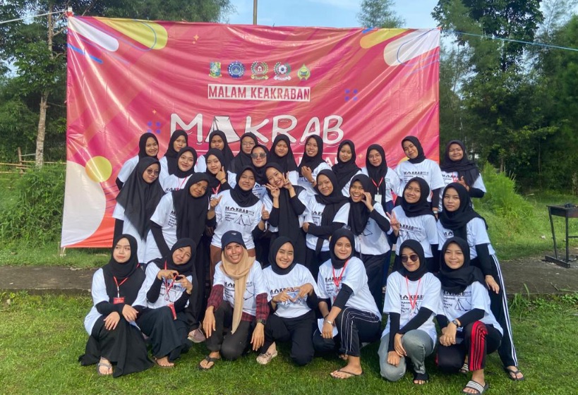 Gelar Makrab 2022, IPRY-KK Harapkan Beasiswa Pemkab Kampar