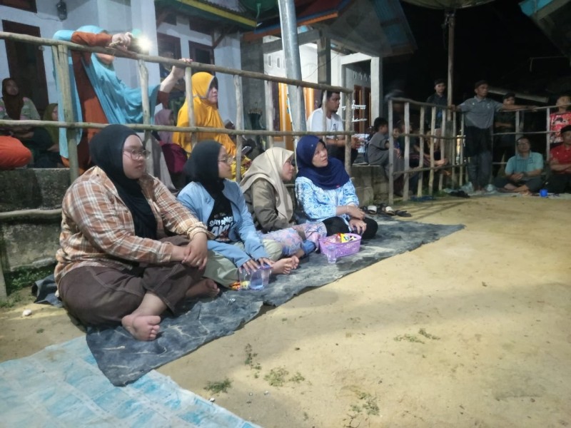 Balai Bahasa Riau Petakan Sastra Lisan di Rantau Kampar Kiri
