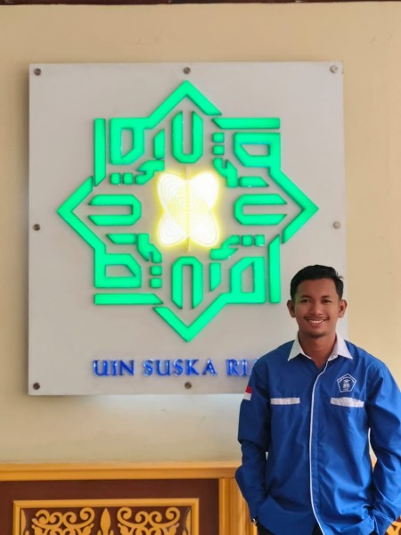 Ketua FKD Riau Jadi Pemateri Terpilih di Kemenenterian Koperasi dan UKM