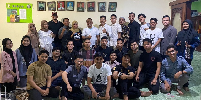 Mahasiswa Kampar Yogyakarta Usulkan Beasiswa